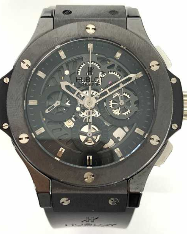 Hublot Big Bang Aero Bang