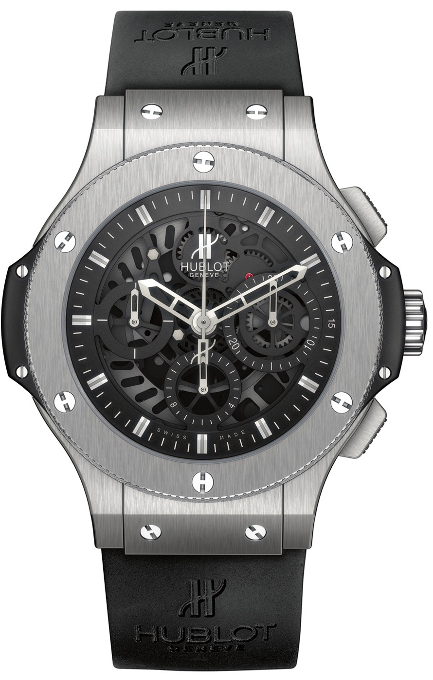Hublot Big Bang Aero Bang