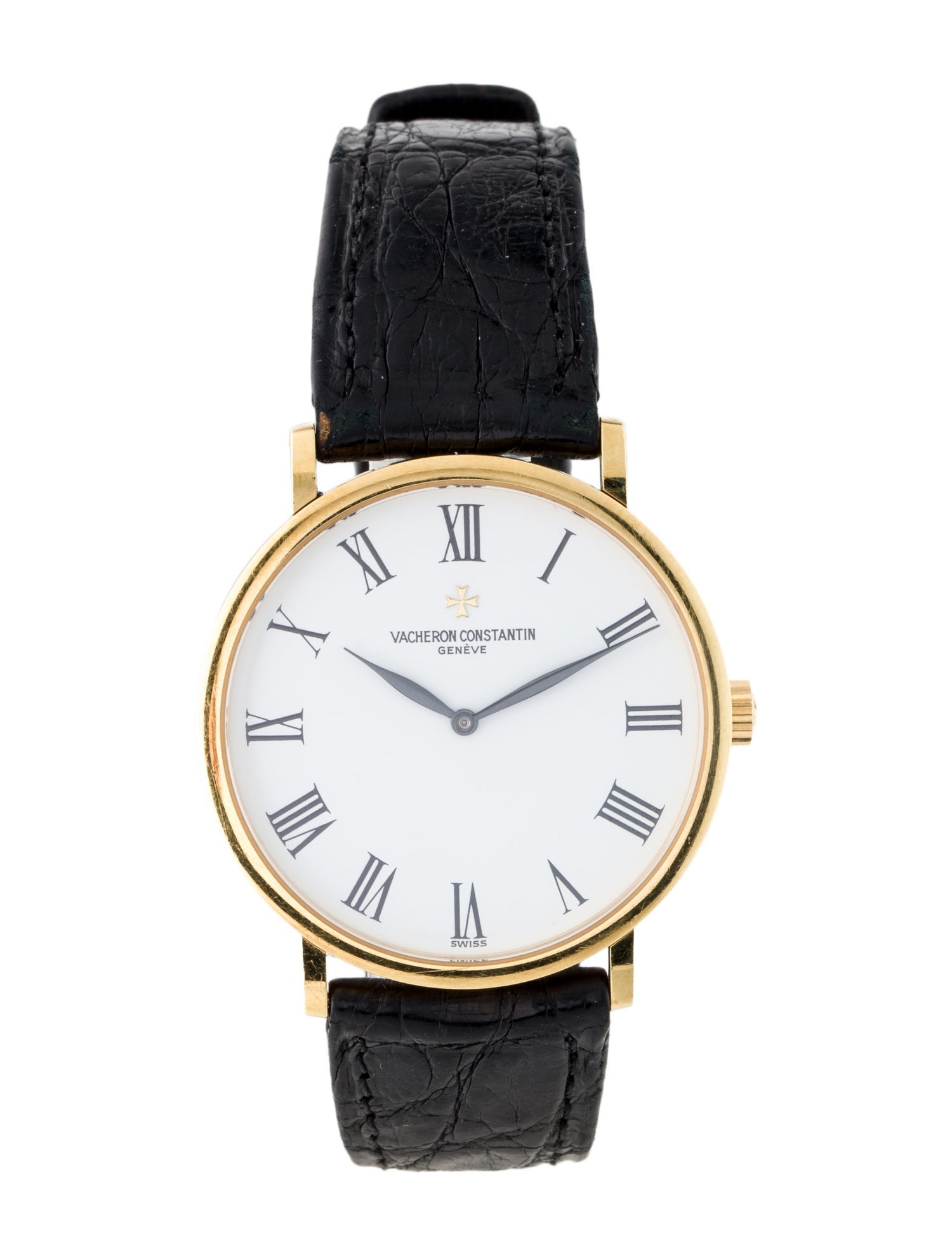 Vacheron Constantin Patrimony