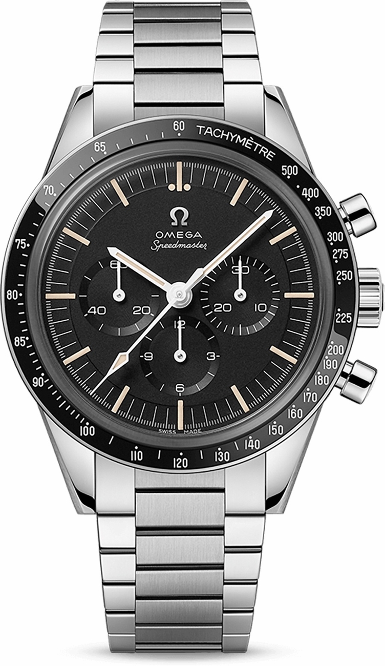 Omega Speedmaster Professional Moonwatch
