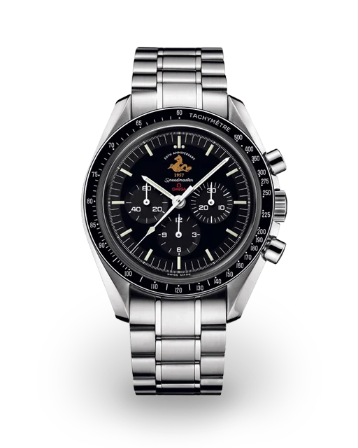 Omega Speedmaster Professional Moonwatch
