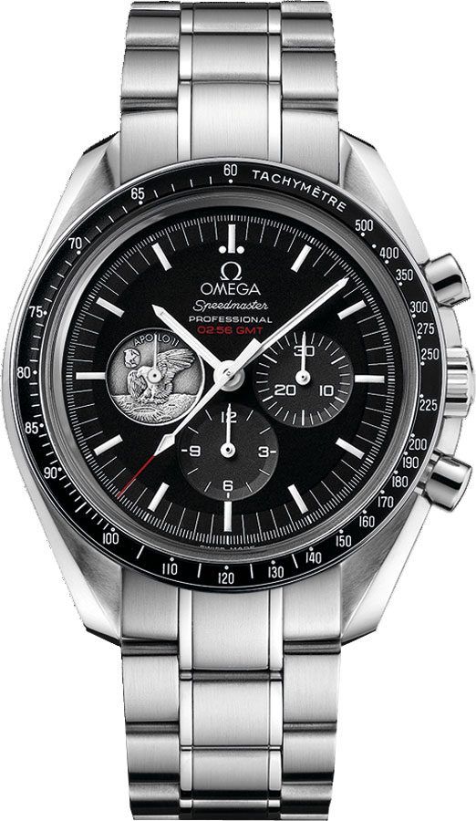 Omega Speedmaster Professional Moonwatch