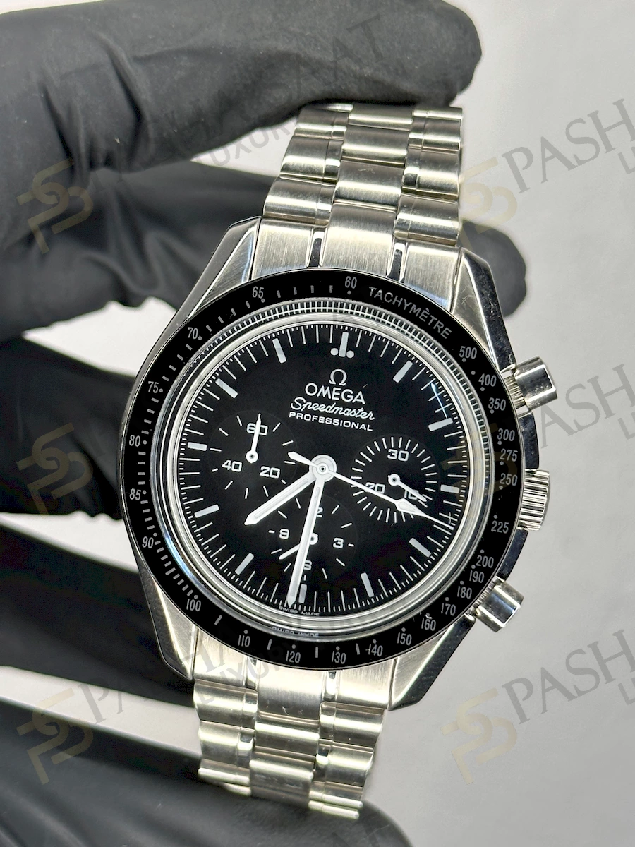 Rolex Speedmaster Professional Moonwatch