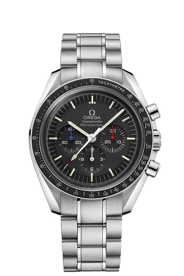 Omega Speedmaster Professional Moonwatch