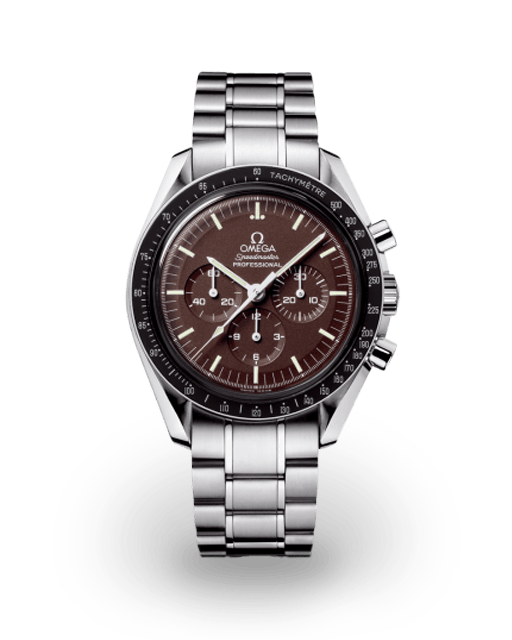 Omega Speedmaster Professional Moonwatch