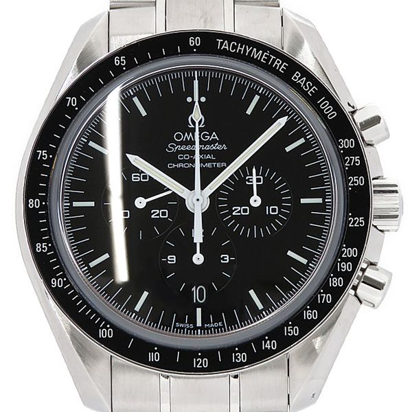 Omega Speedmaster Professional Moonwatch
