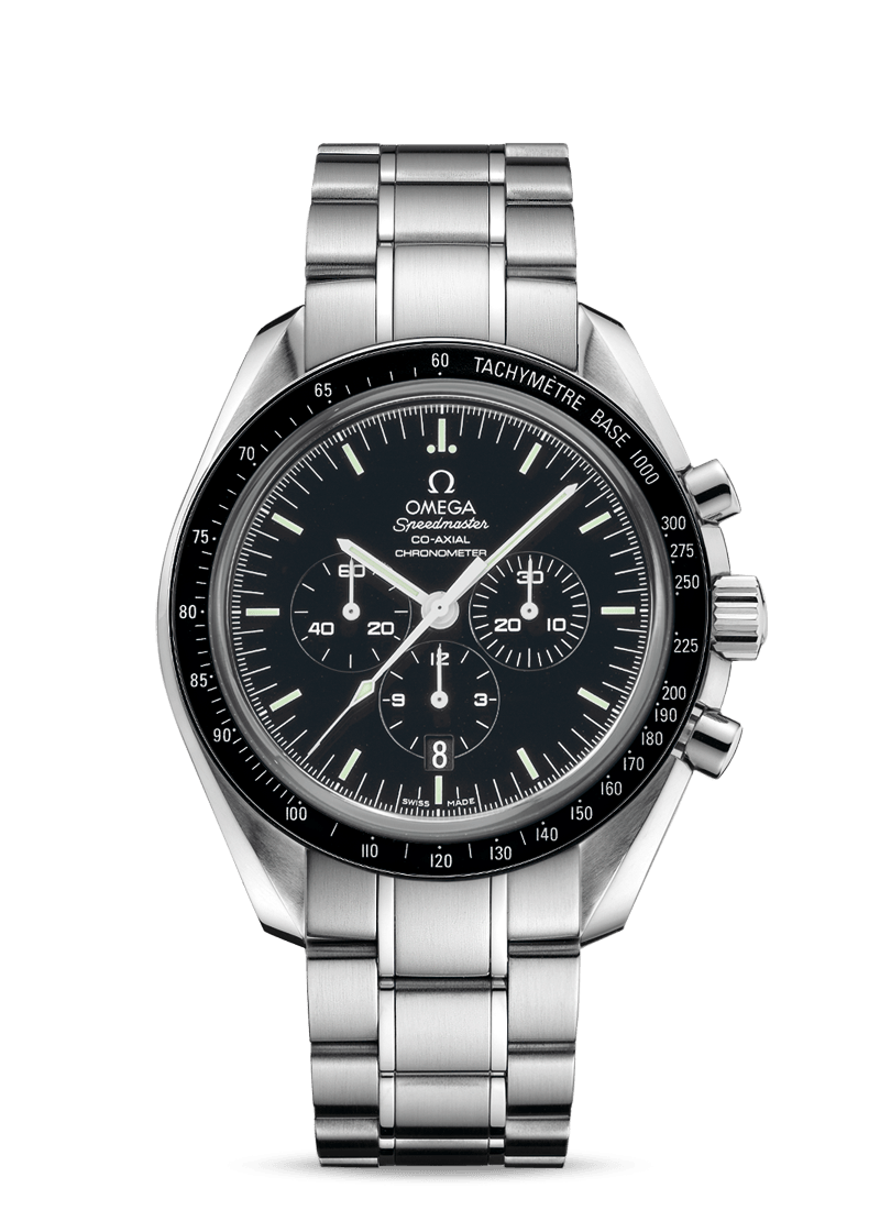 Omega Speedmaster Professional Moonwatch