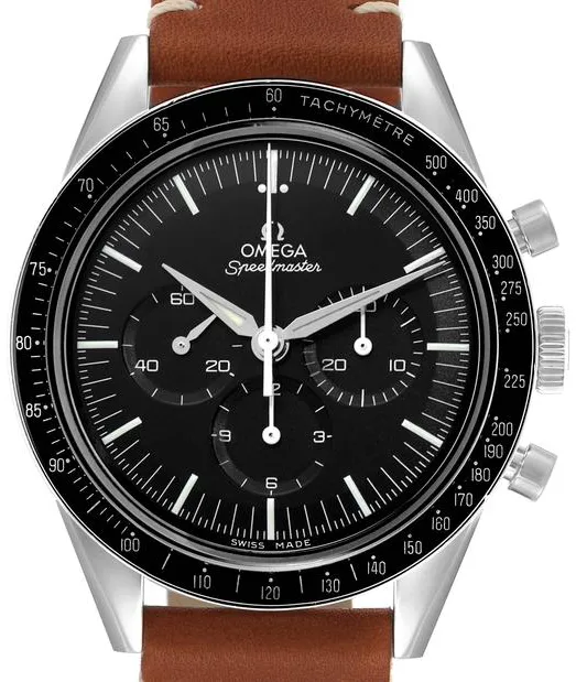 Omega Speedmaster Professional Moonwatch
