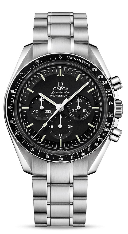 Omega Speedmaster Professional Moonwatch