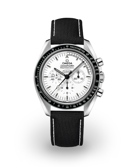 Omega Speedmaster Professional Moonwatch