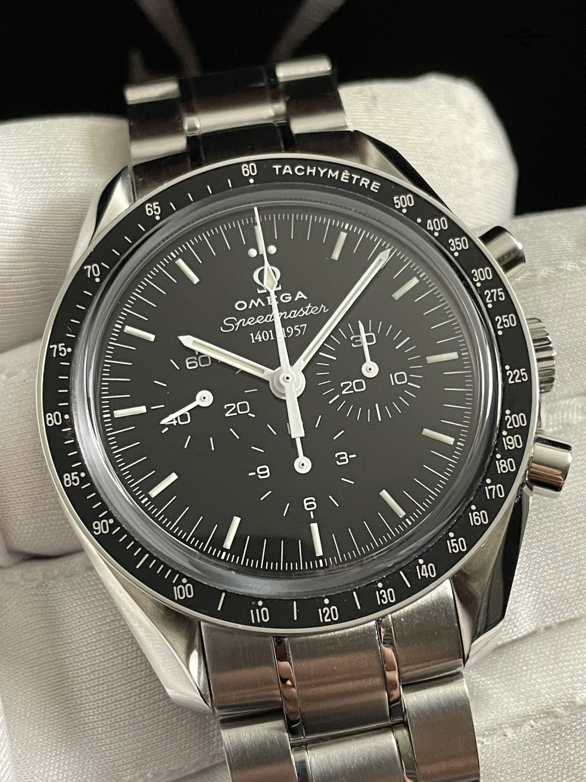 Omega Speedmaster Professional Moonwatch