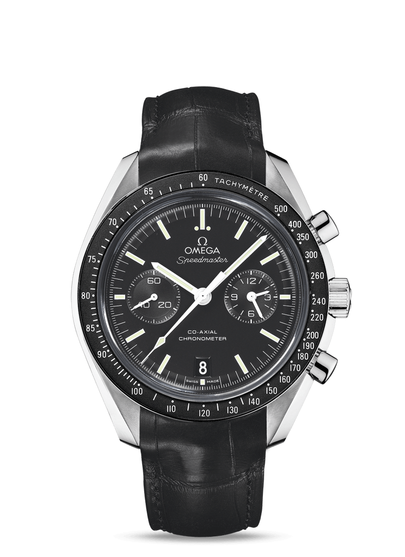 Omega Speedmaster Professional Moonwatch