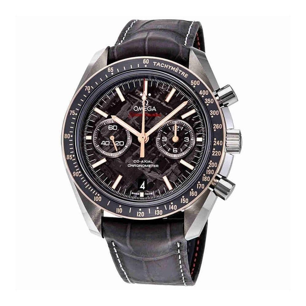 Omega Speedmaster Professional Moonwatch