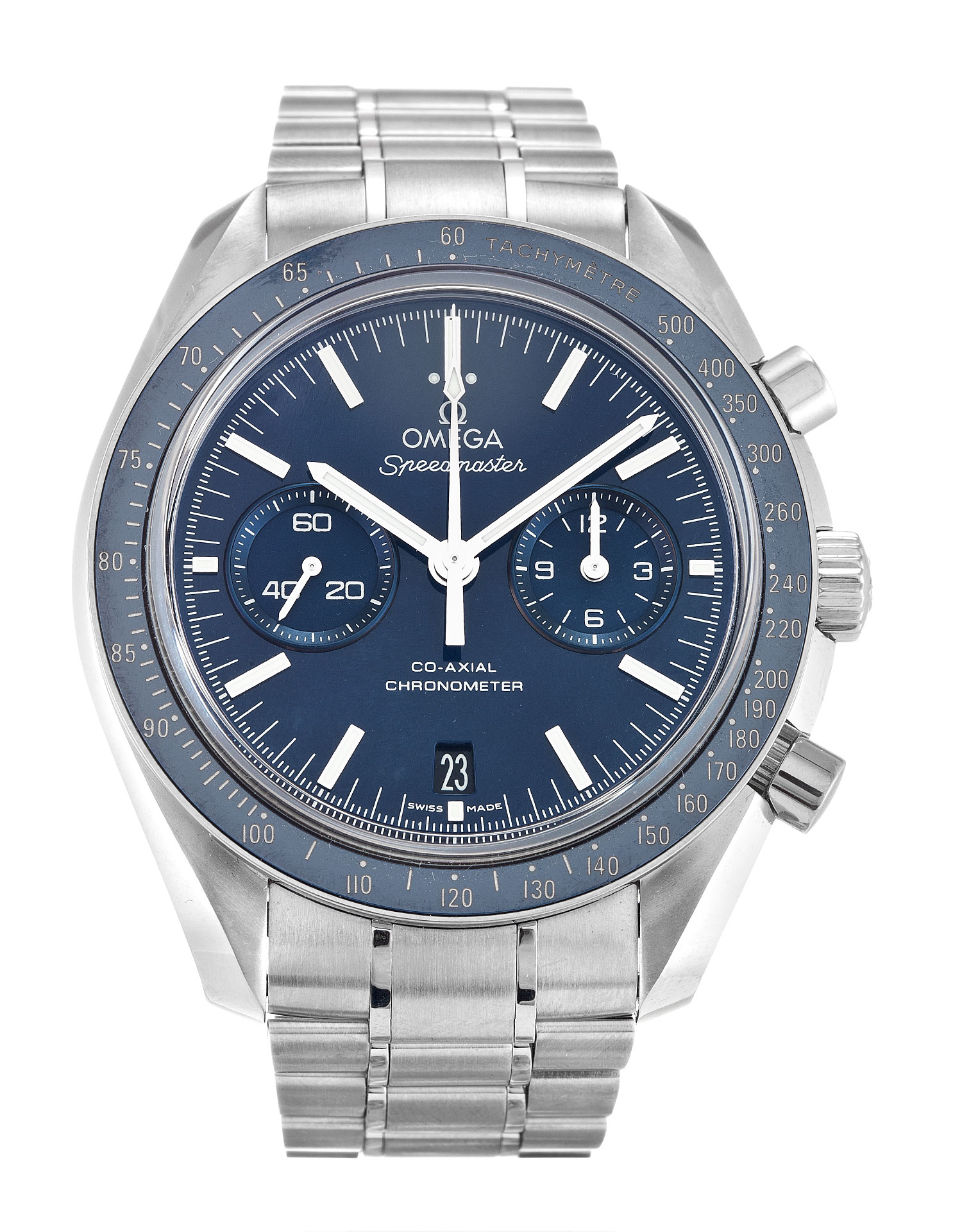 Omega Speedmaster Professional Moonwatch