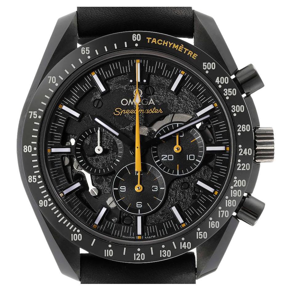 Omega Speedmaster Professional Moonwatch