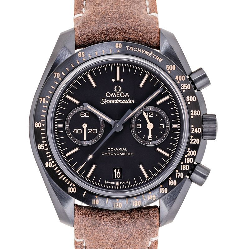 Omega Speedmaster Professional Moonwatch