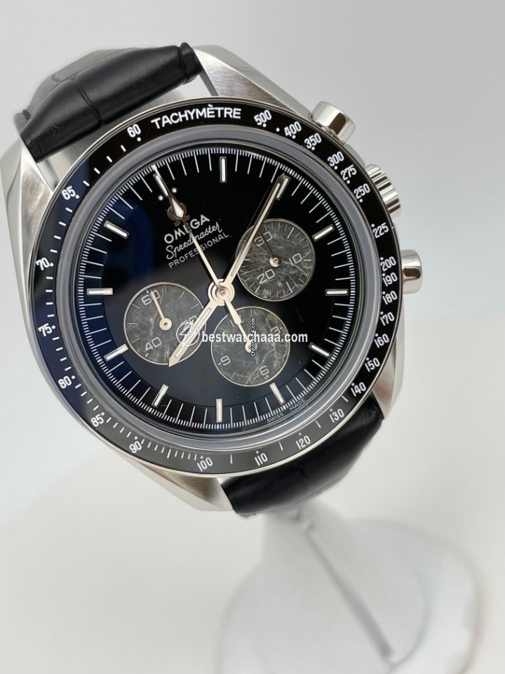 Omega Speedmaster Professional Moonwatch