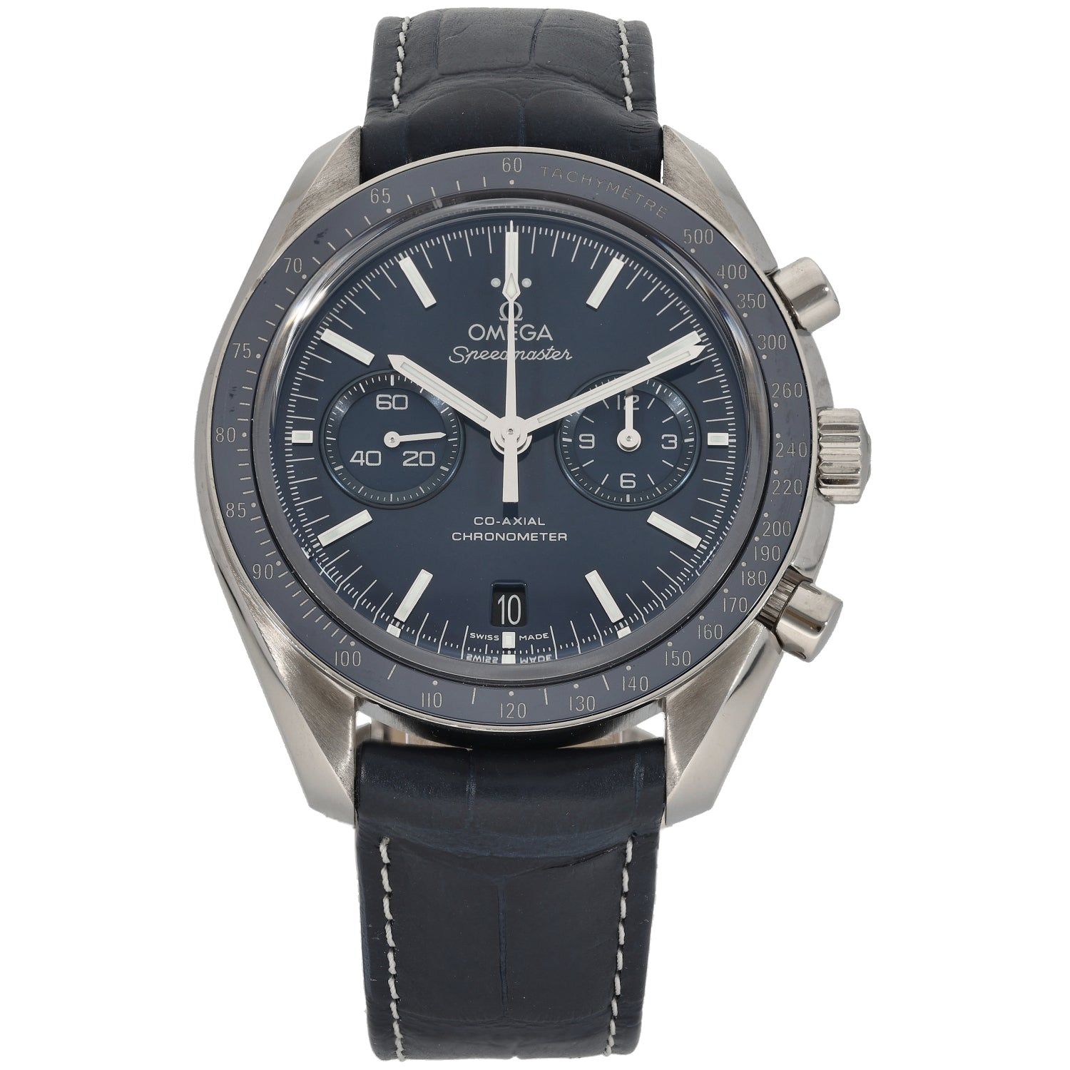 Omega Speedmaster Professional Moonwatch