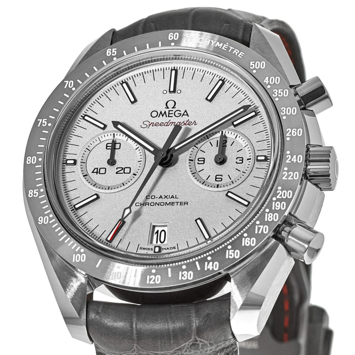 Omega Speedmaster Professional Moonwatch