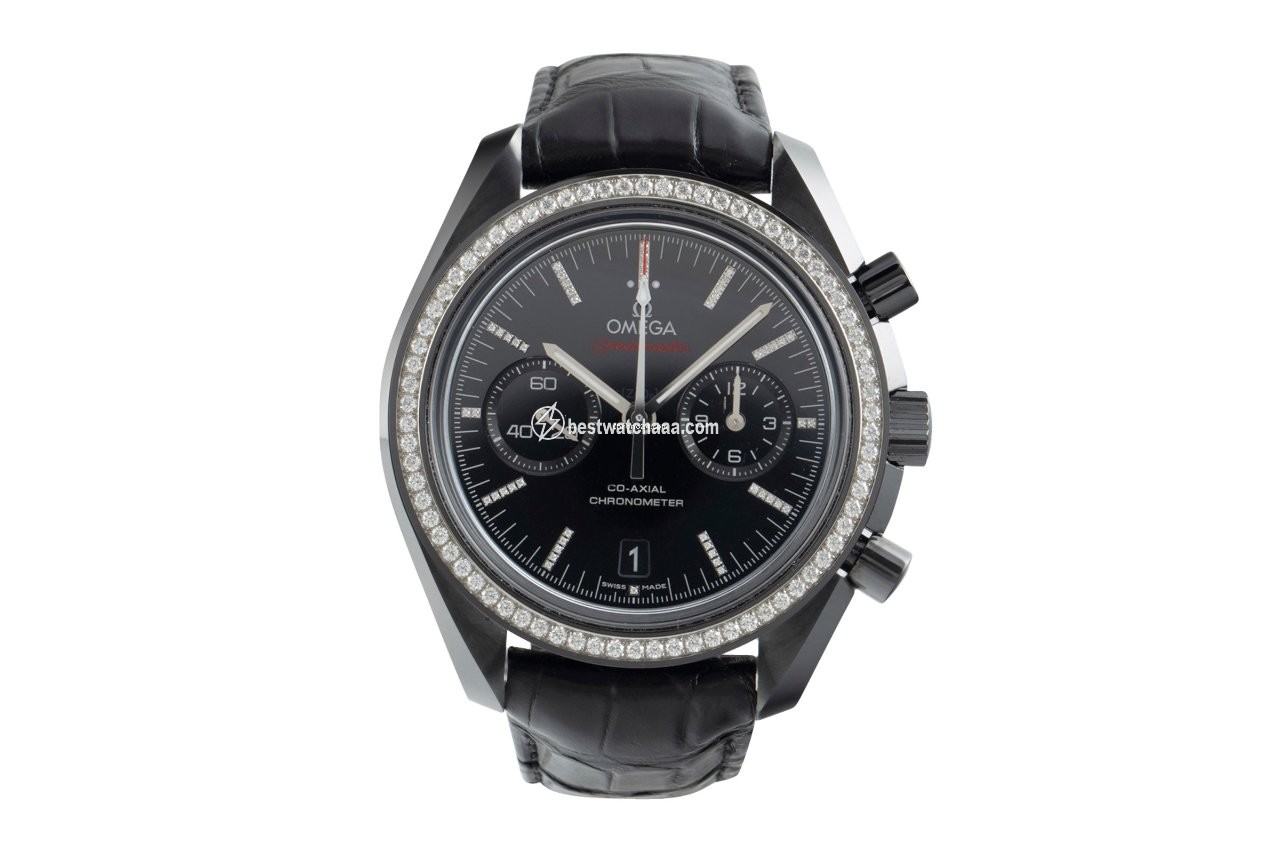 Omega Speedmaster Professional Moonwatch
