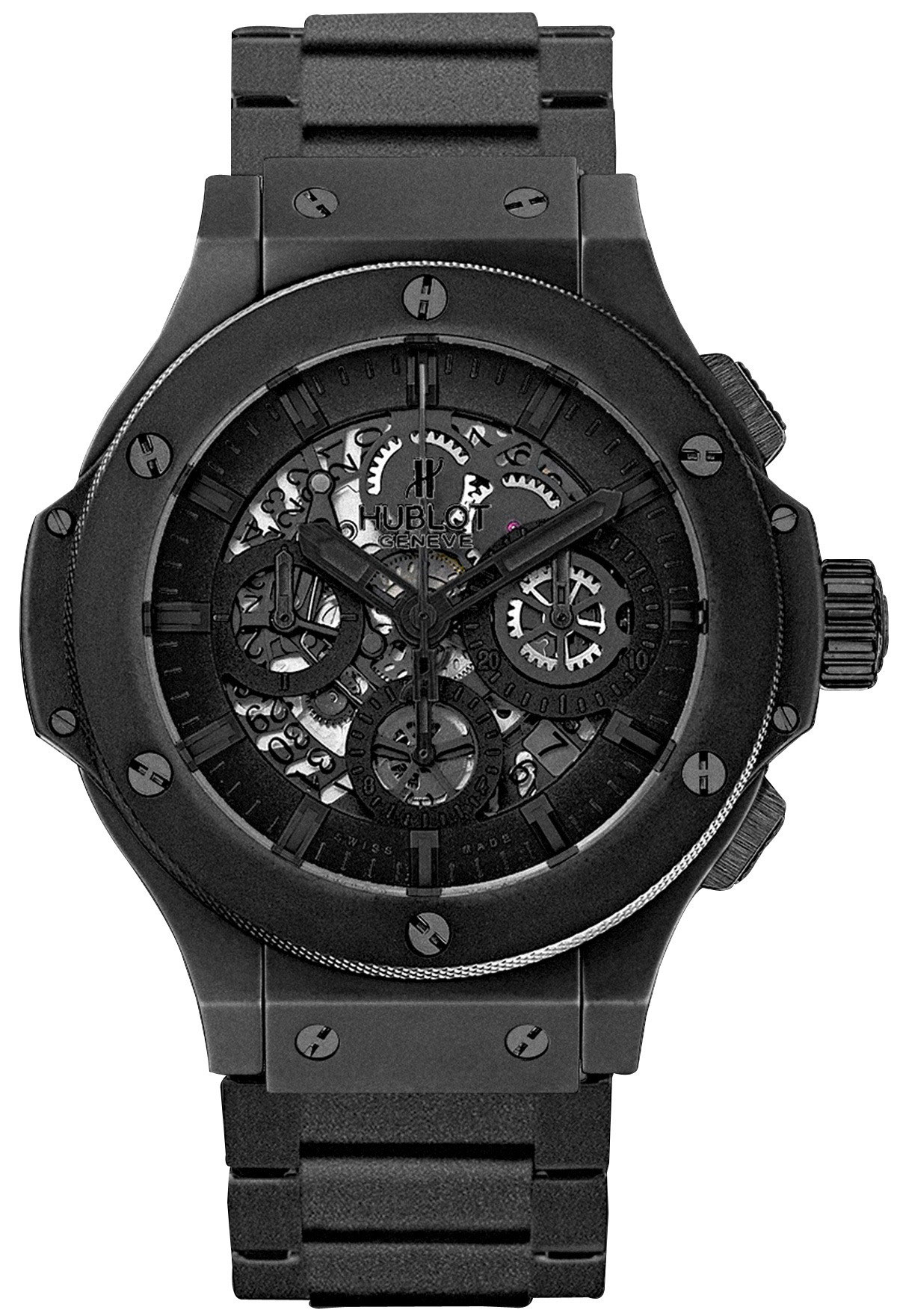 Hublot Big Bang Aero Bang