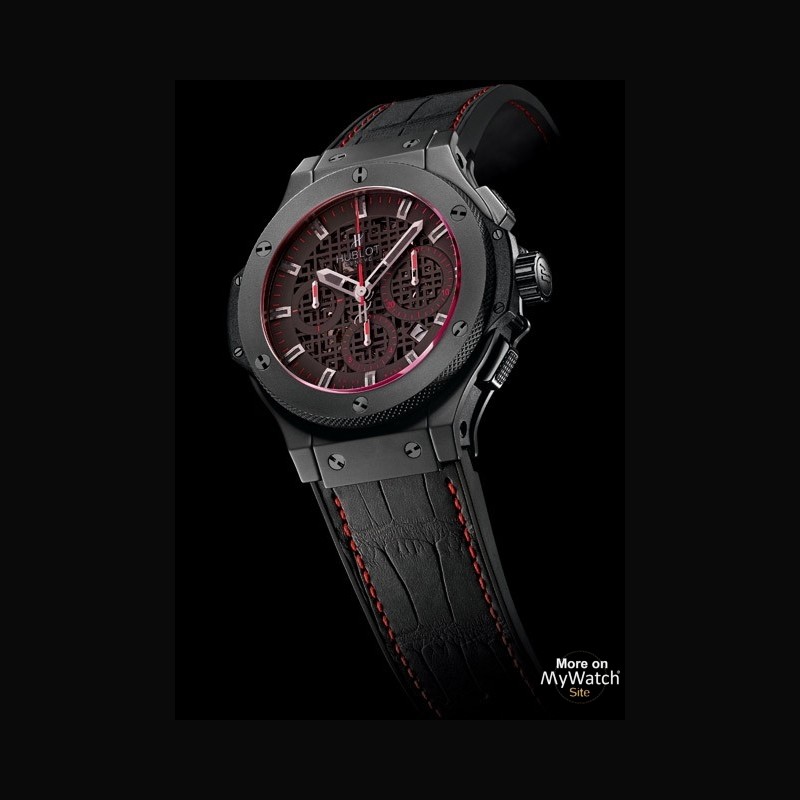 Hublot Big Bang Aero Bang