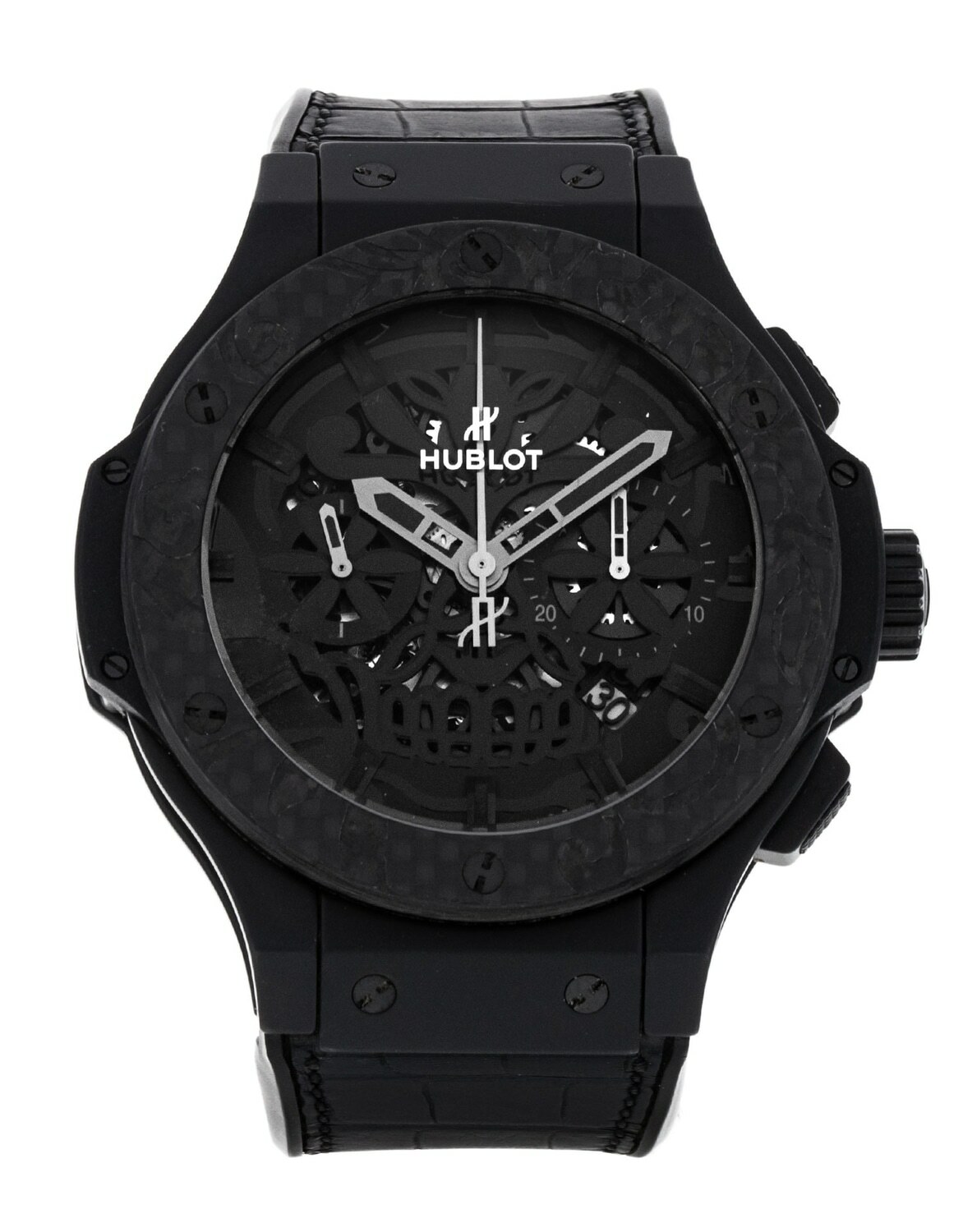 Hublot Big Bang Aero Bang