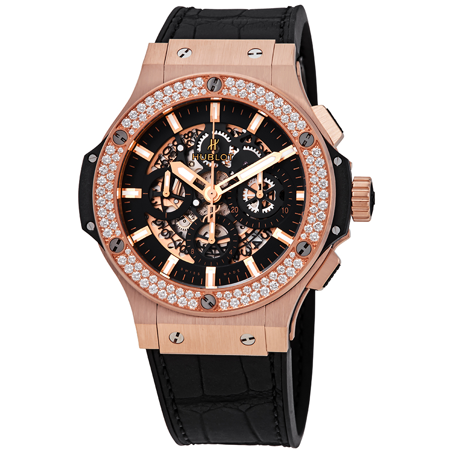Hublot Big Bang Aero Bang