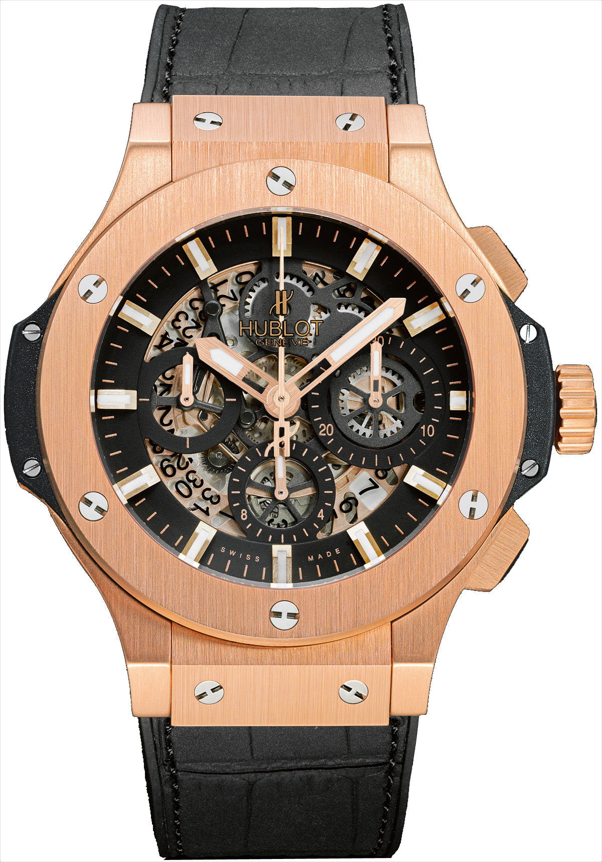 Hublot Big Bang Aero Bang