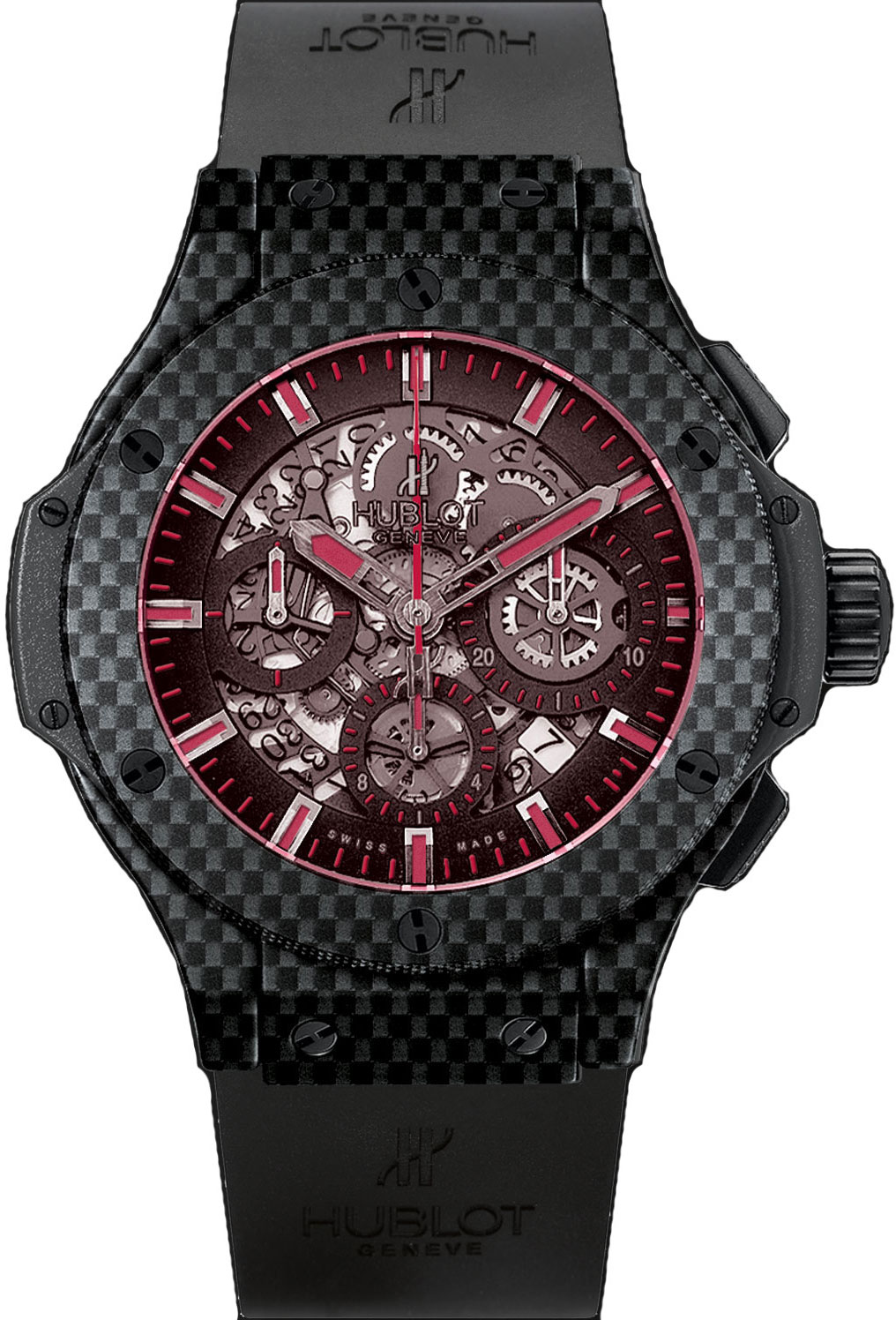 Hublot Big Bang Aero Bang