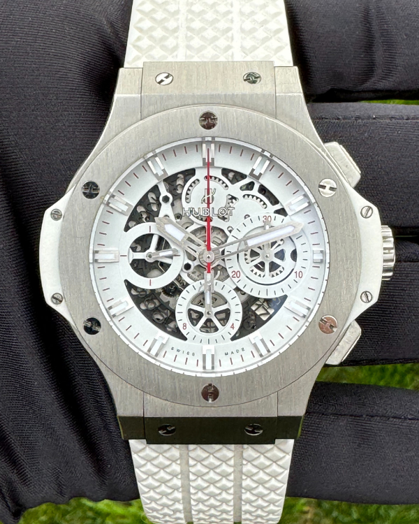 Hublot Big Bang Aero Bang
