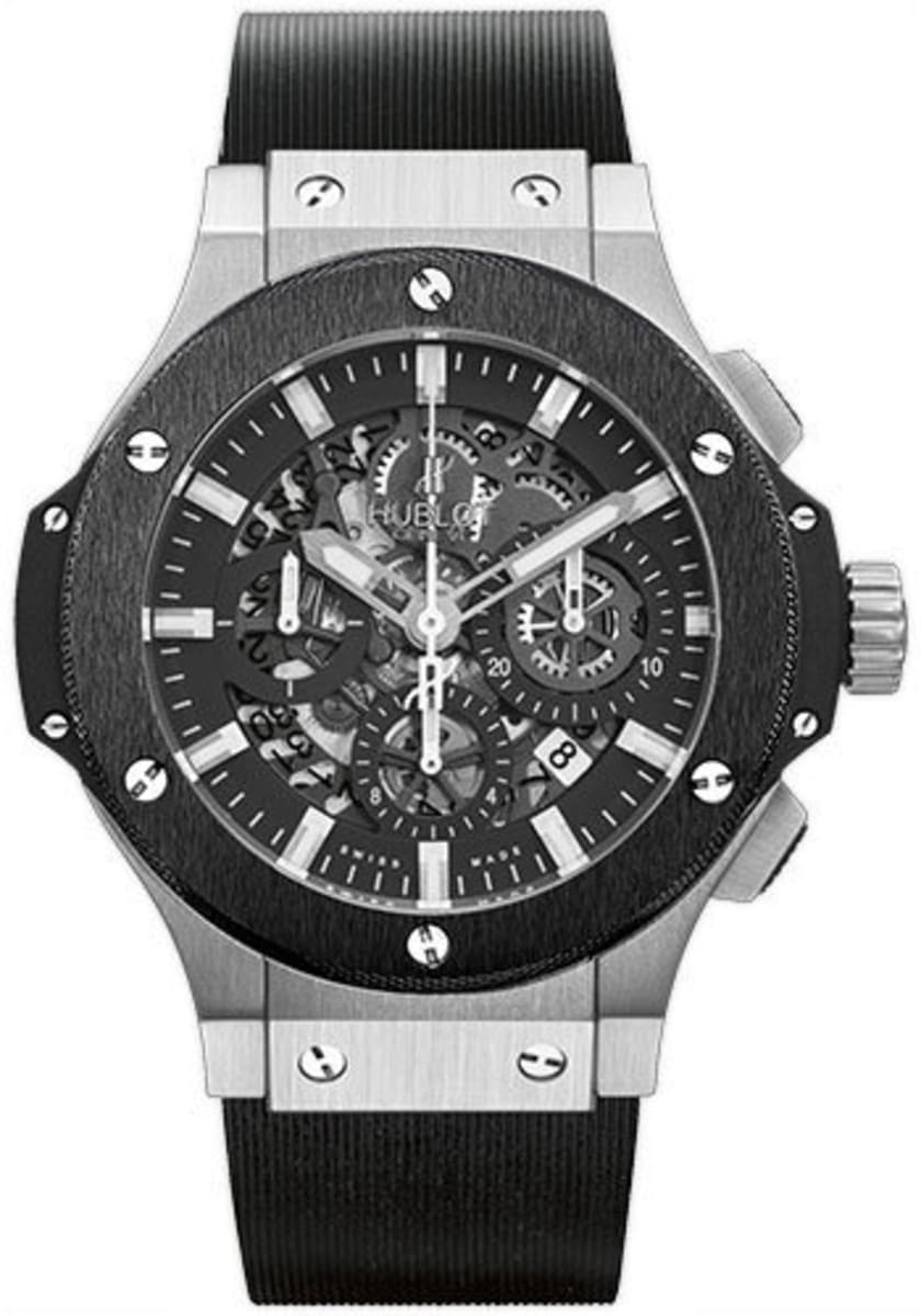 Hublot Big Bang Aero Bang