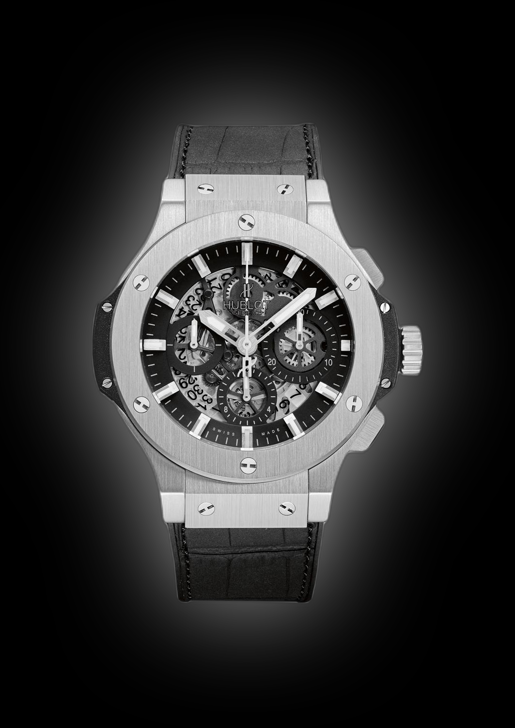 Hublot Big Bang Aero Bang