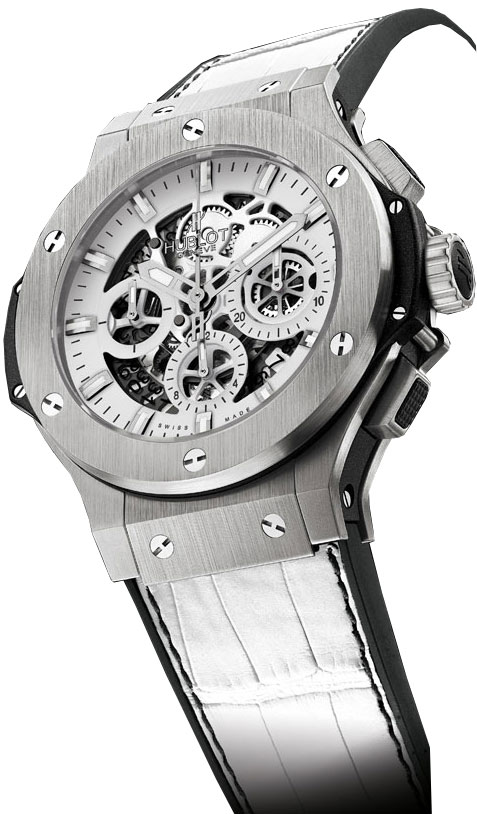 Hublot Big Bang Aero Bang