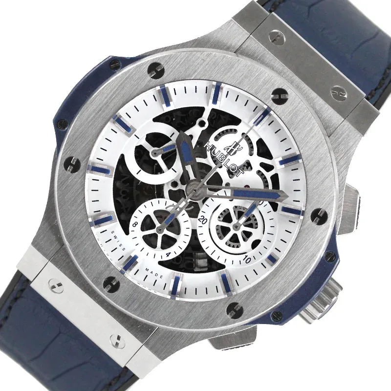 Hublot Big Bang Aero Bang