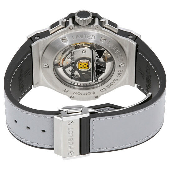 Hublot Big Bang Aero Bang