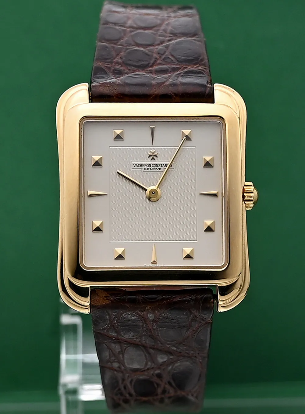 Vacheron Constantin Historiques