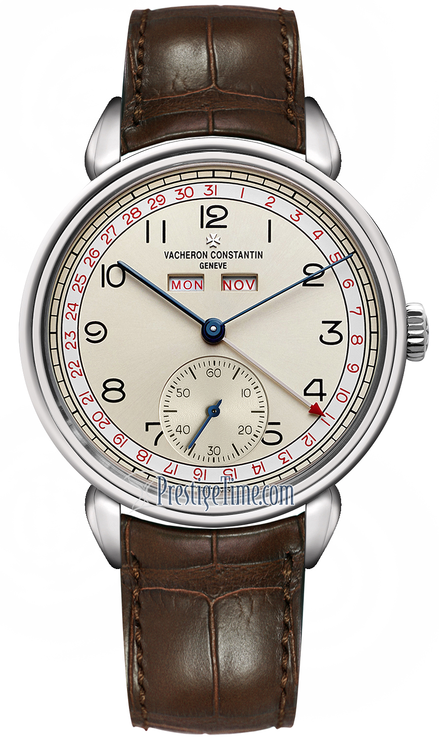 Vacheron Constantin Historiques