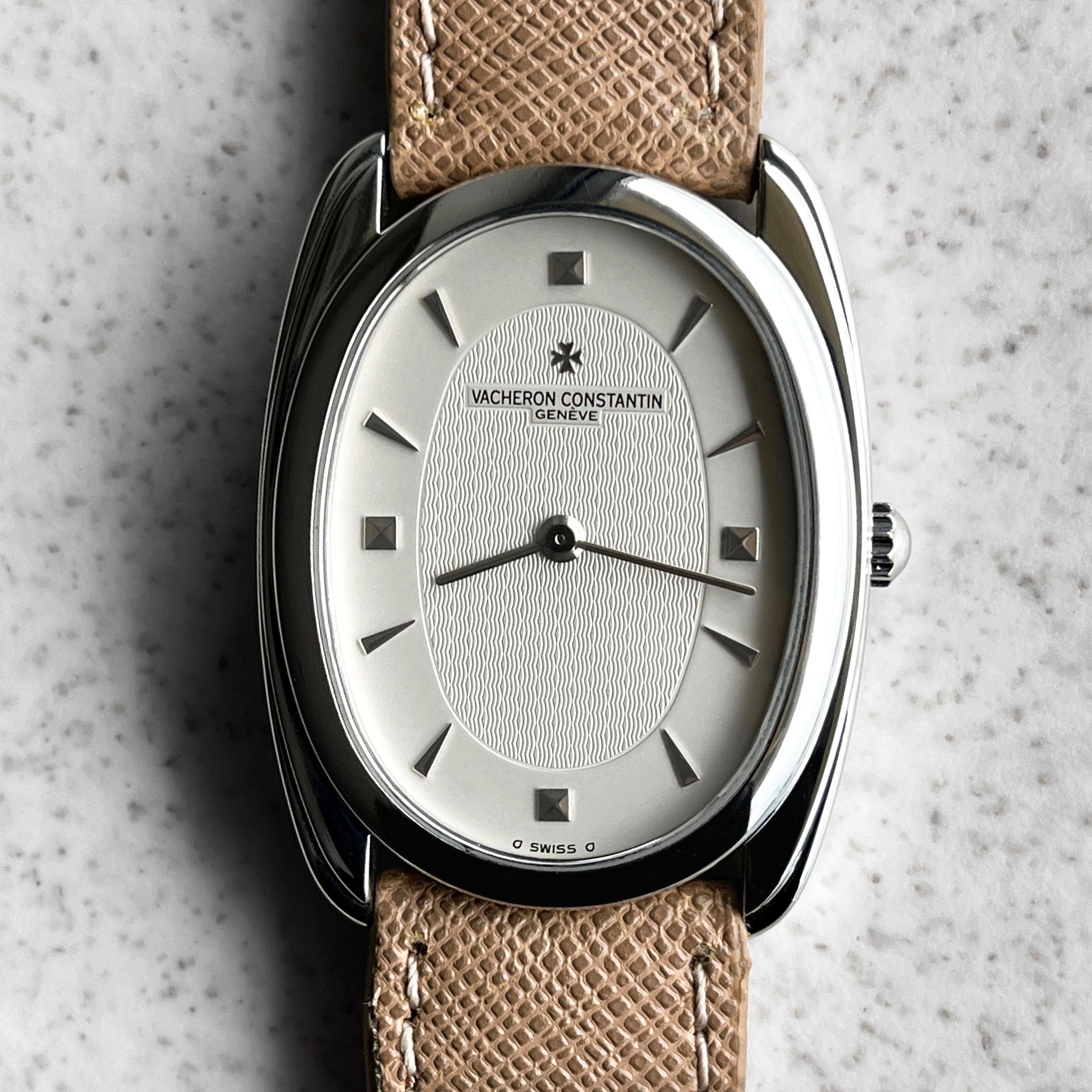 Vacheron Constantin Historiques