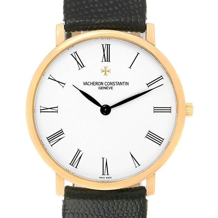 Vacheron Constantin Vacheron Constantin
