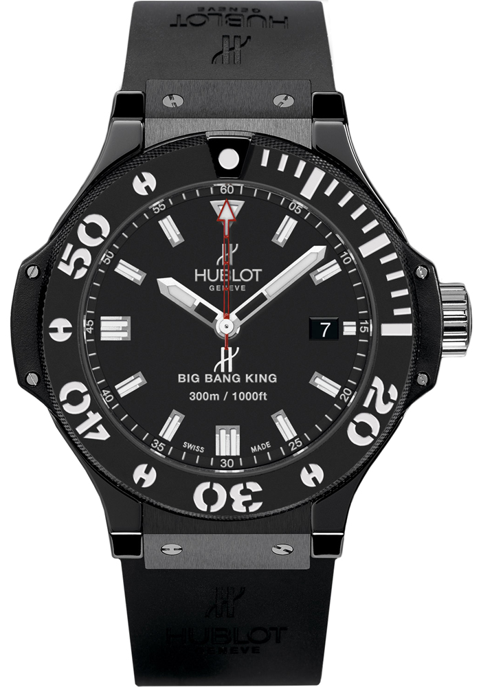 Hublot Big Bang King
