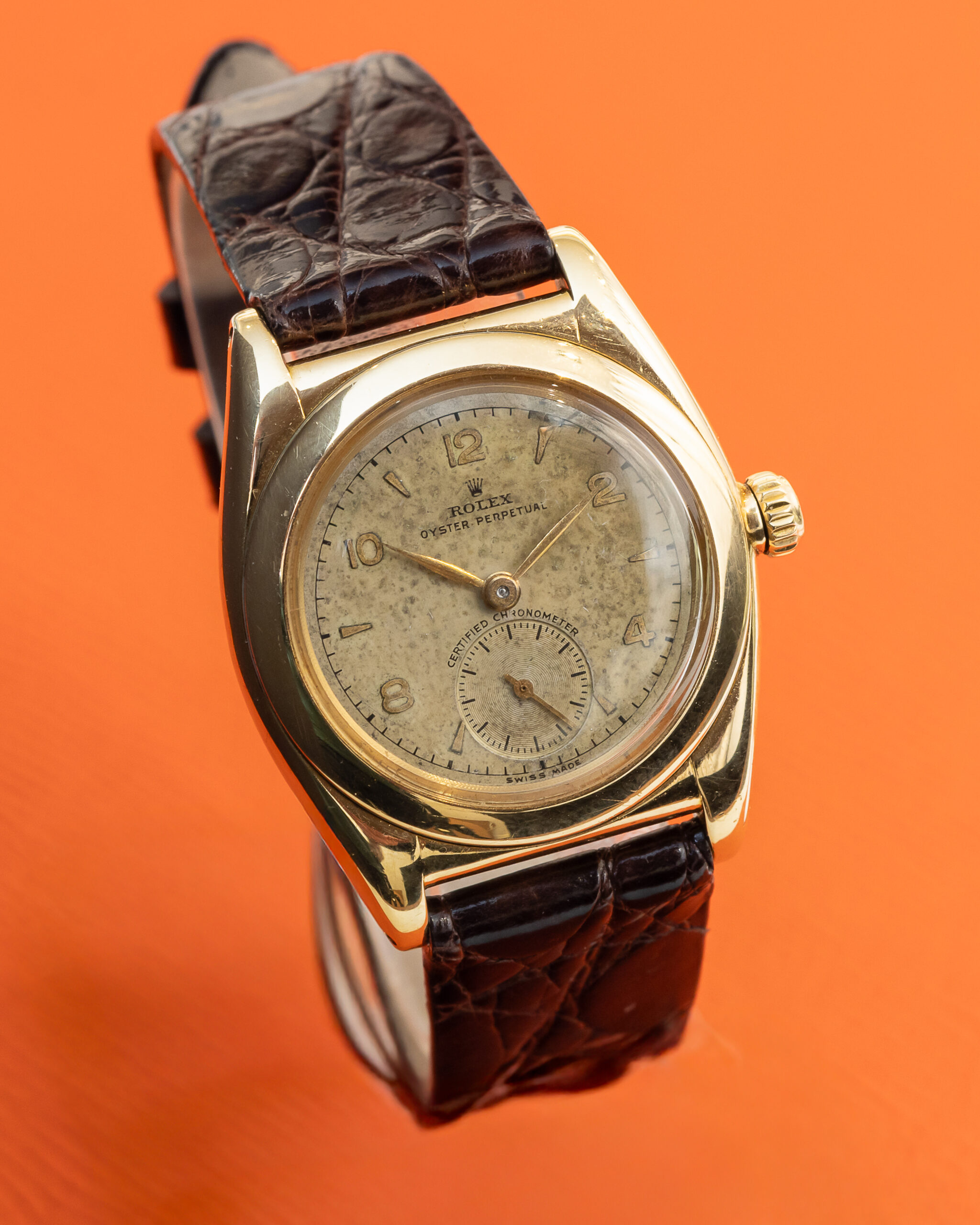 Rolex Oyster Perpetual