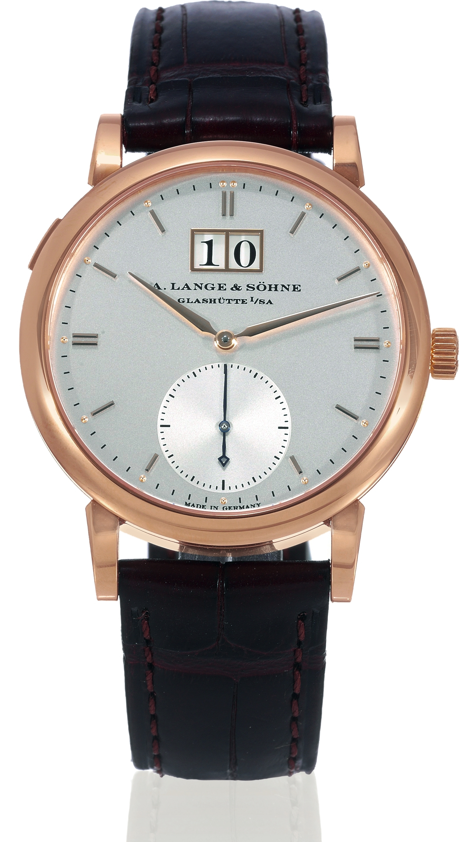 A. Lange & Söhne Saxonia