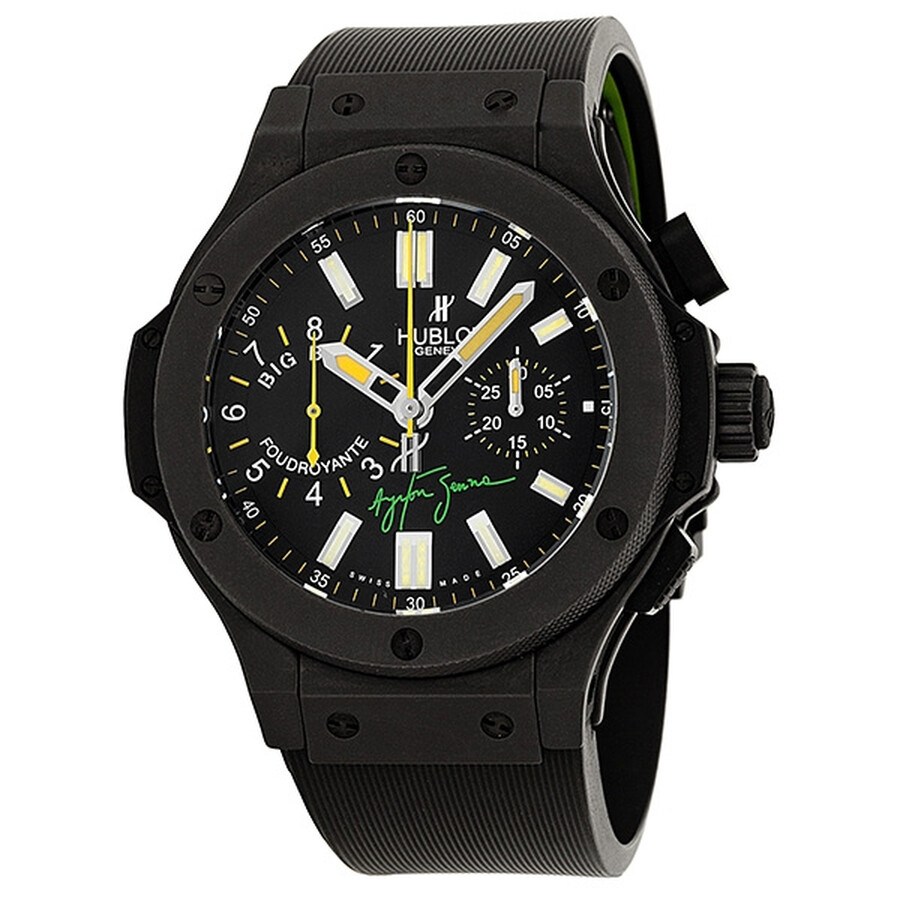 Hublot Big Bang 44 mm