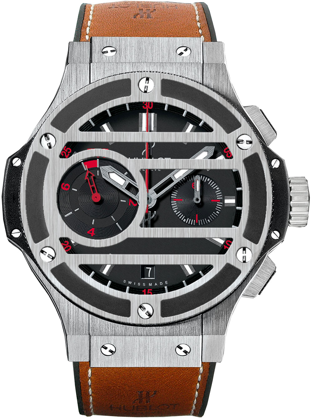 Hublot Big Bang