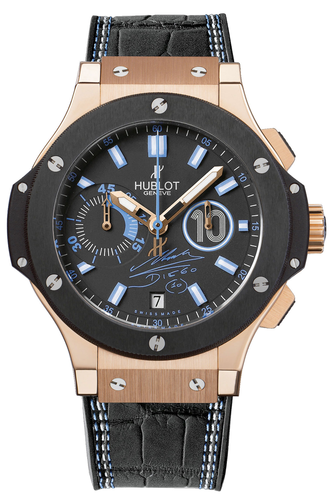 Hublot Big Bang 44 mm