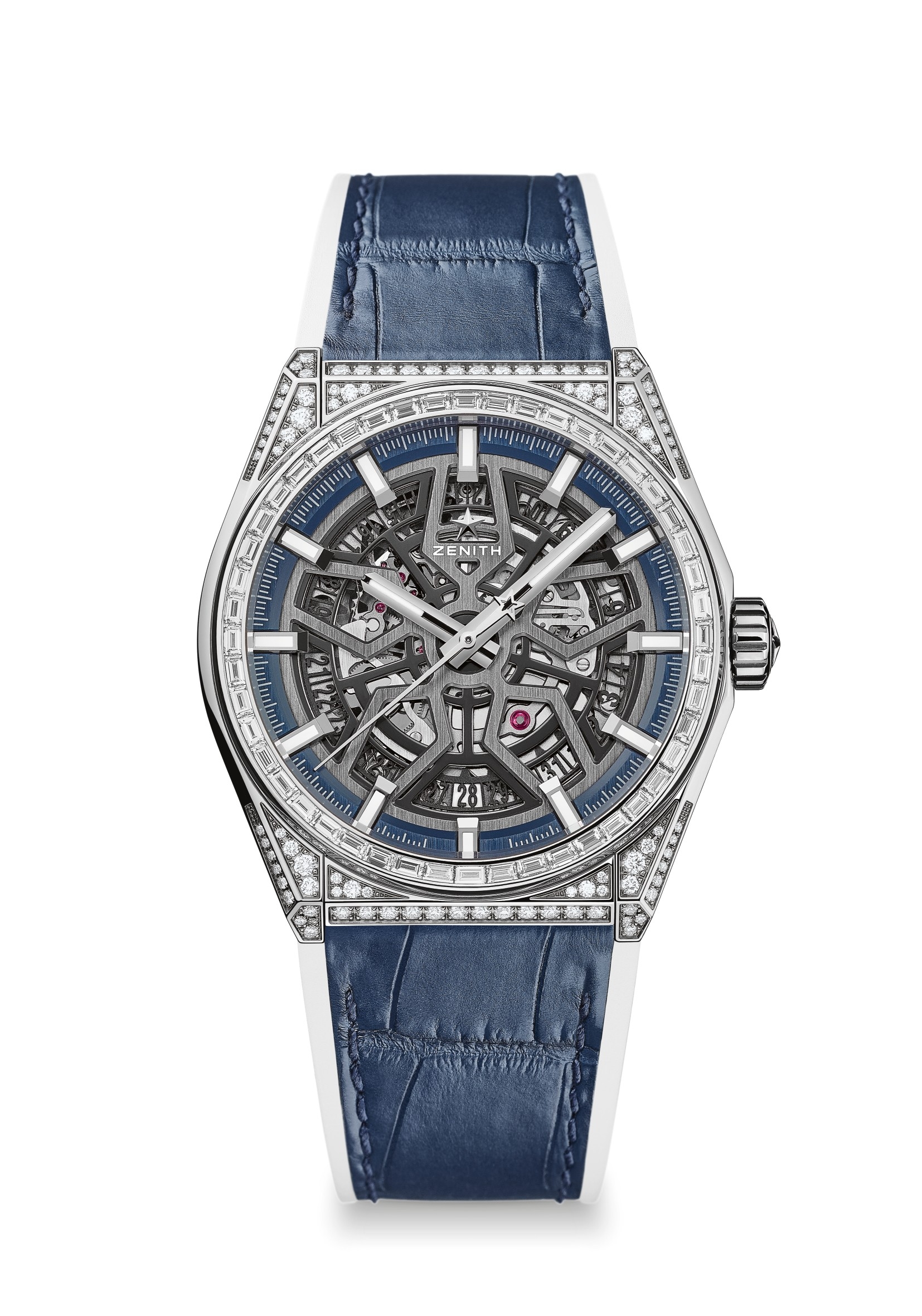 Zenith Defy