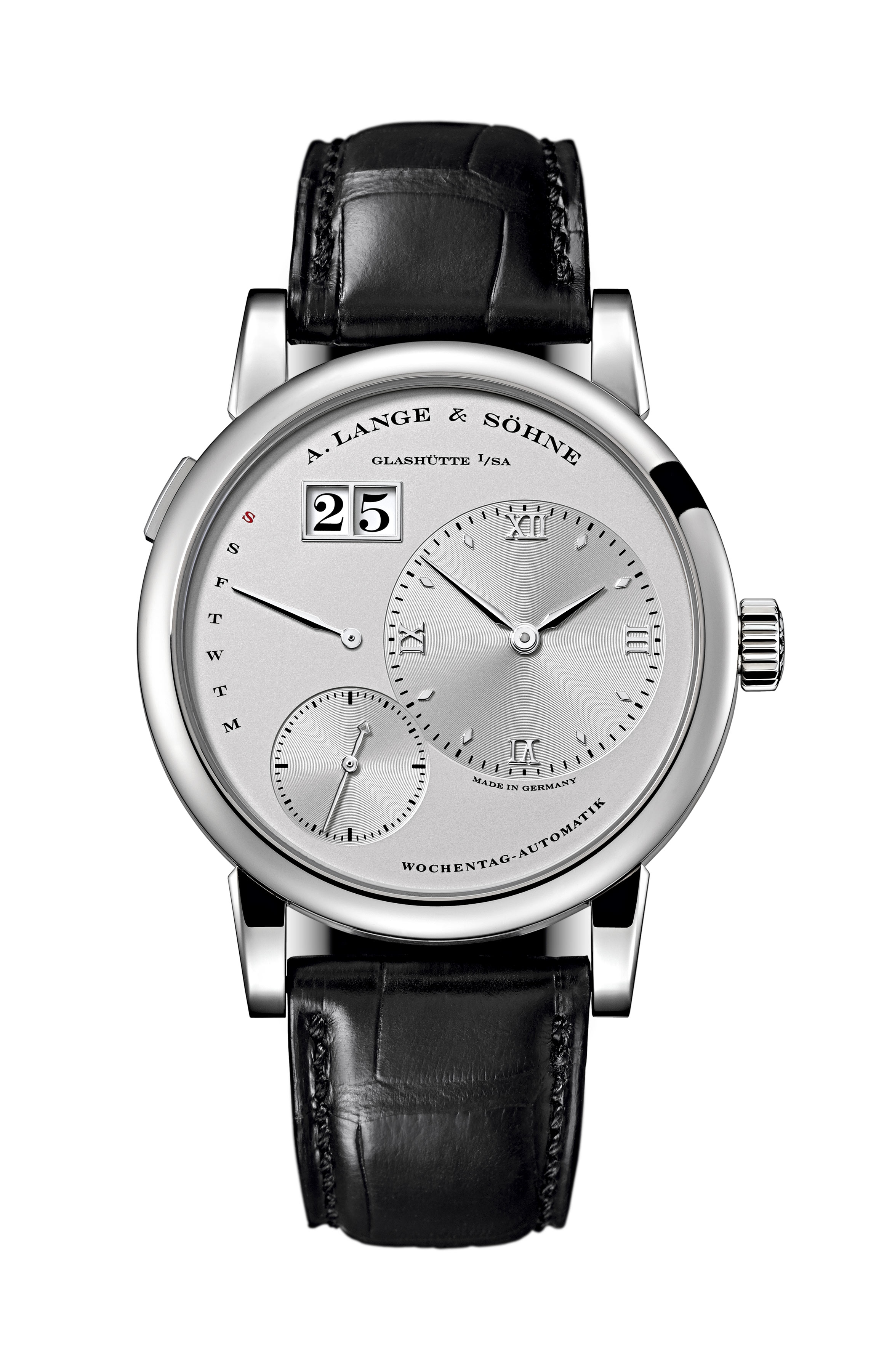 A. Lange & Söhne Lange 1