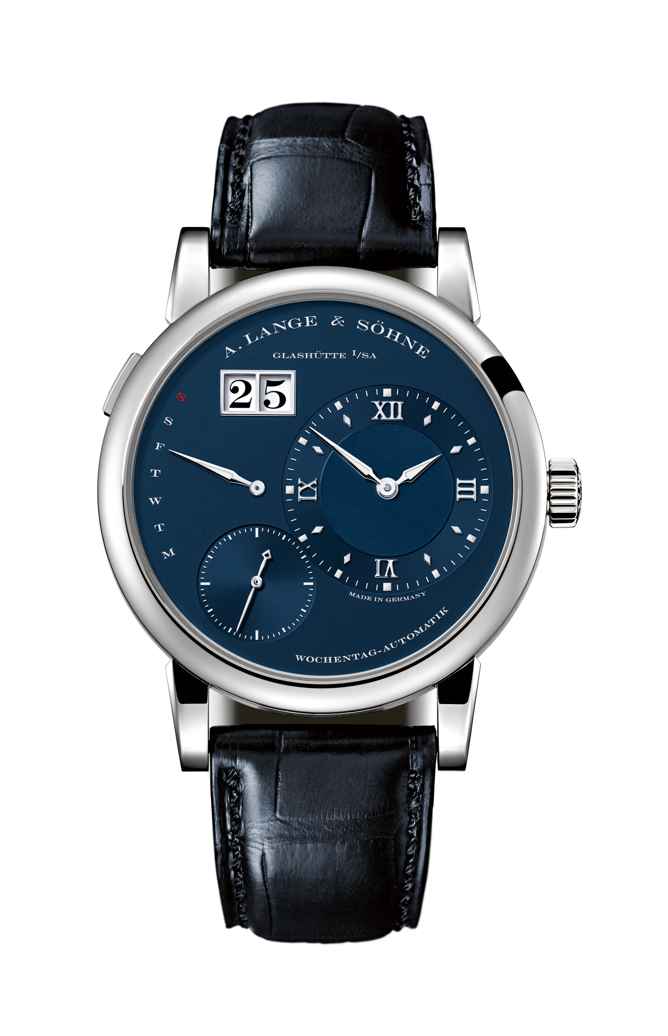 A. Lange & Söhne Lange 1
