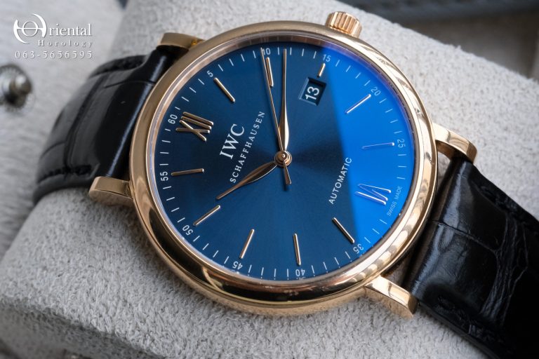 IWC Portofino Automatic